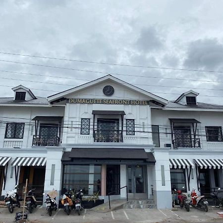 Dumaguete City Dumaguete Seafront Hotel מראה חיצוני תמונה