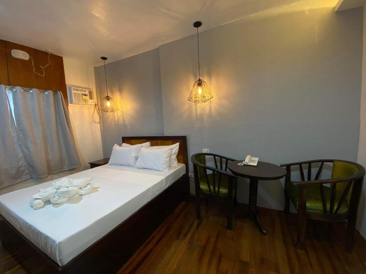 Dumaguete City Dumaguete Seafront Hotel מראה חיצוני תמונה