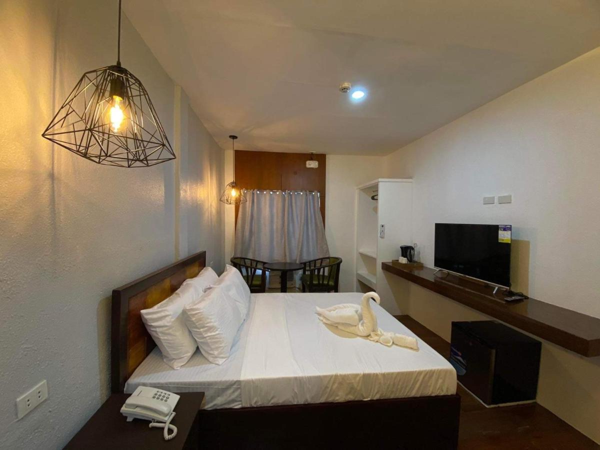 Dumaguete City Dumaguete Seafront Hotel מראה חיצוני תמונה