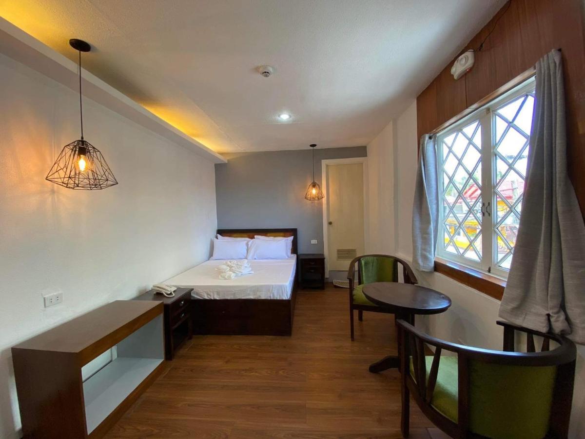 Dumaguete City Dumaguete Seafront Hotel מראה חיצוני תמונה