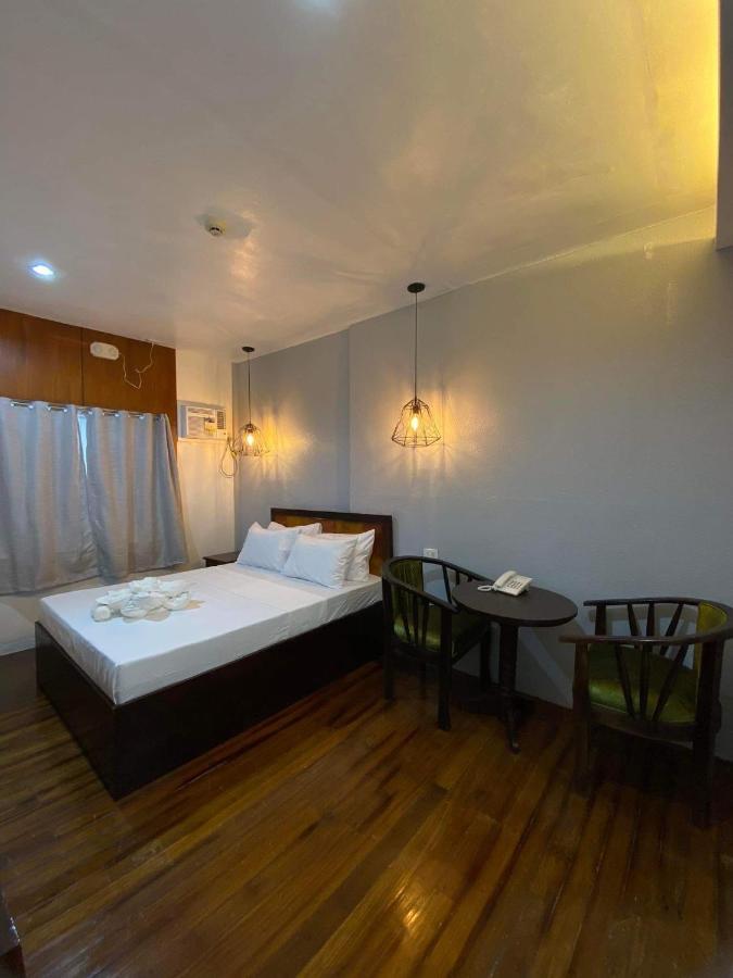 Dumaguete City Dumaguete Seafront Hotel מראה חיצוני תמונה