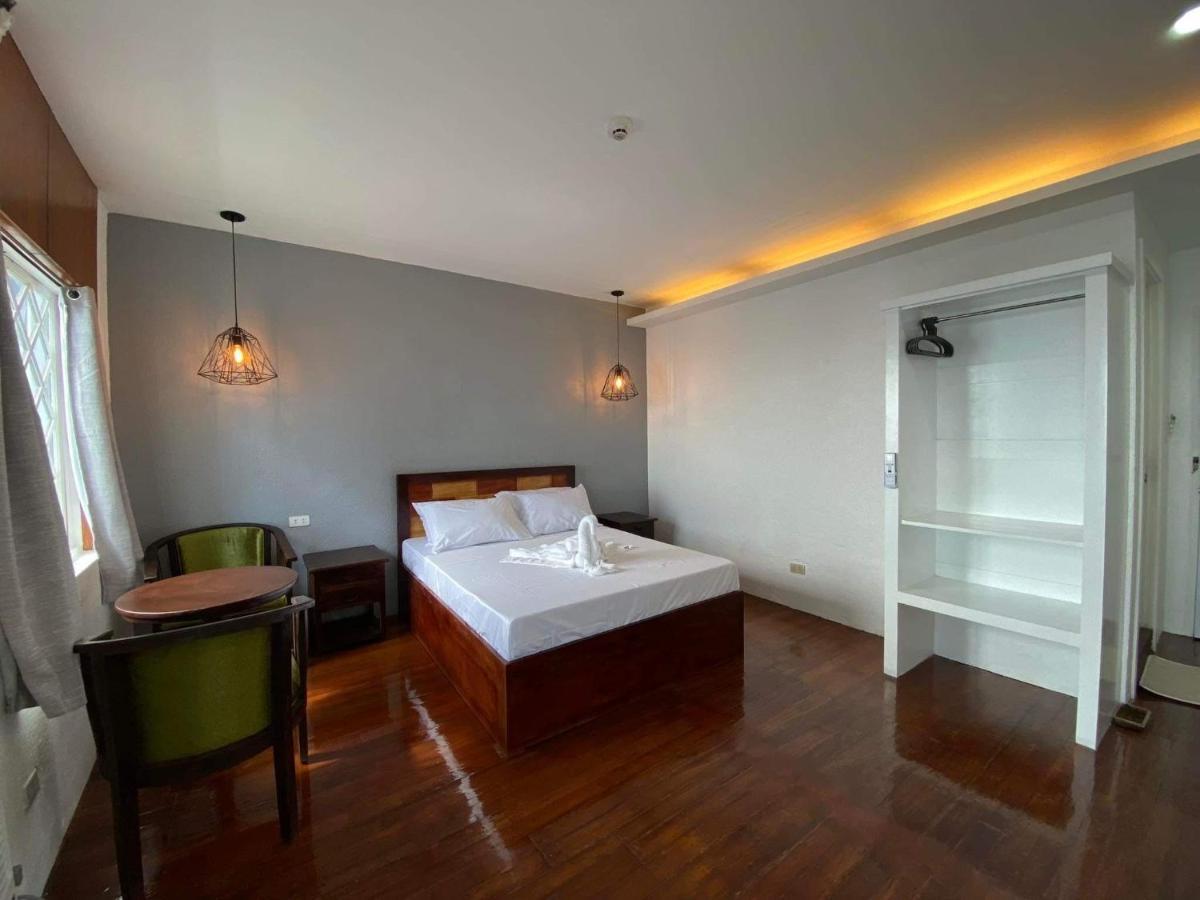 Dumaguete City Dumaguete Seafront Hotel מראה חיצוני תמונה
