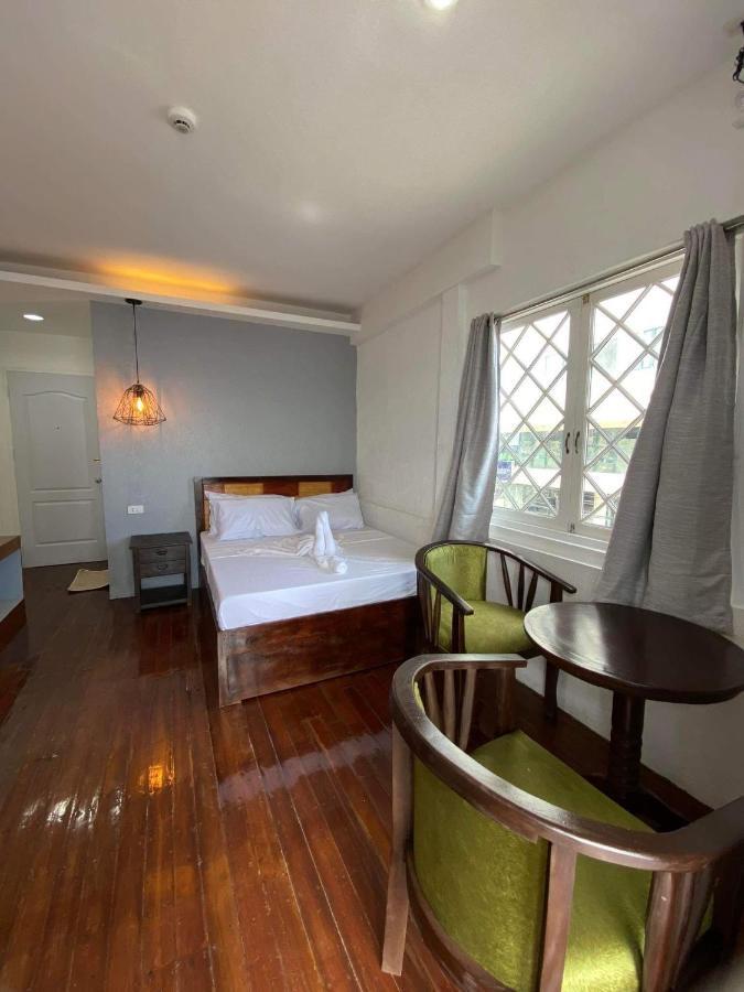Dumaguete City Dumaguete Seafront Hotel מראה חיצוני תמונה