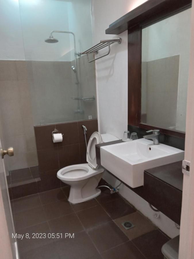 Dumaguete City Dumaguete Seafront Hotel מראה חיצוני תמונה