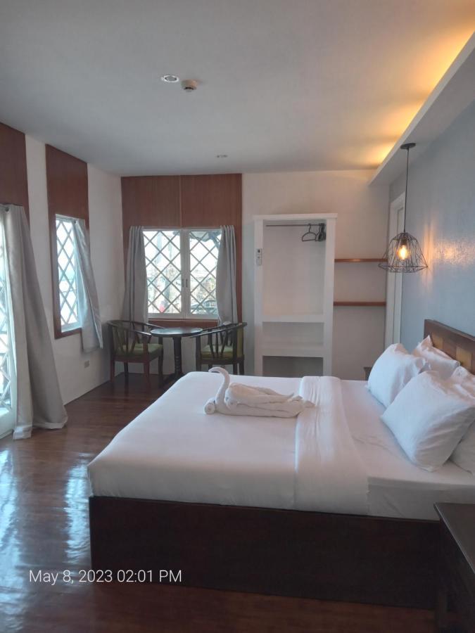 Dumaguete City Dumaguete Seafront Hotel מראה חיצוני תמונה