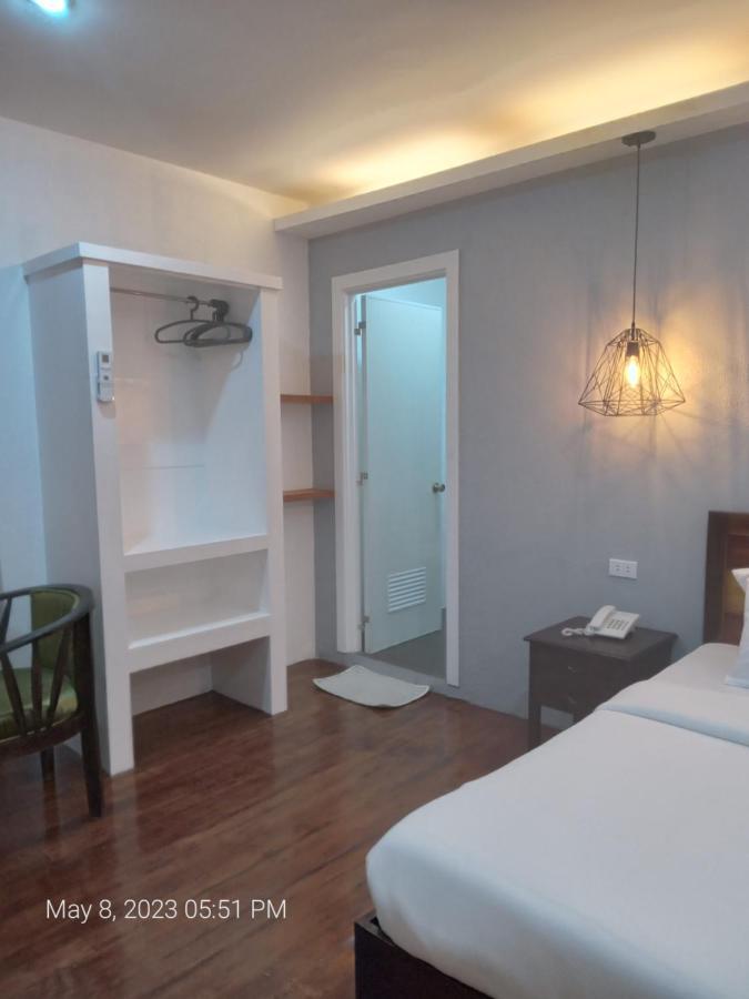 Dumaguete City Dumaguete Seafront Hotel מראה חיצוני תמונה