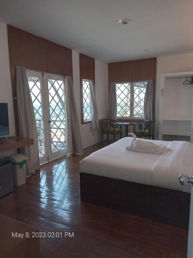Dumaguete City Dumaguete Seafront Hotel מראה חיצוני תמונה